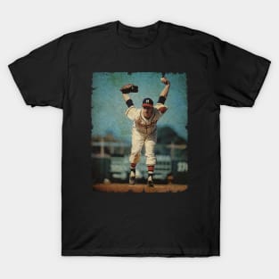 Roger Clemens, 1986 AL MVP T-Shirt